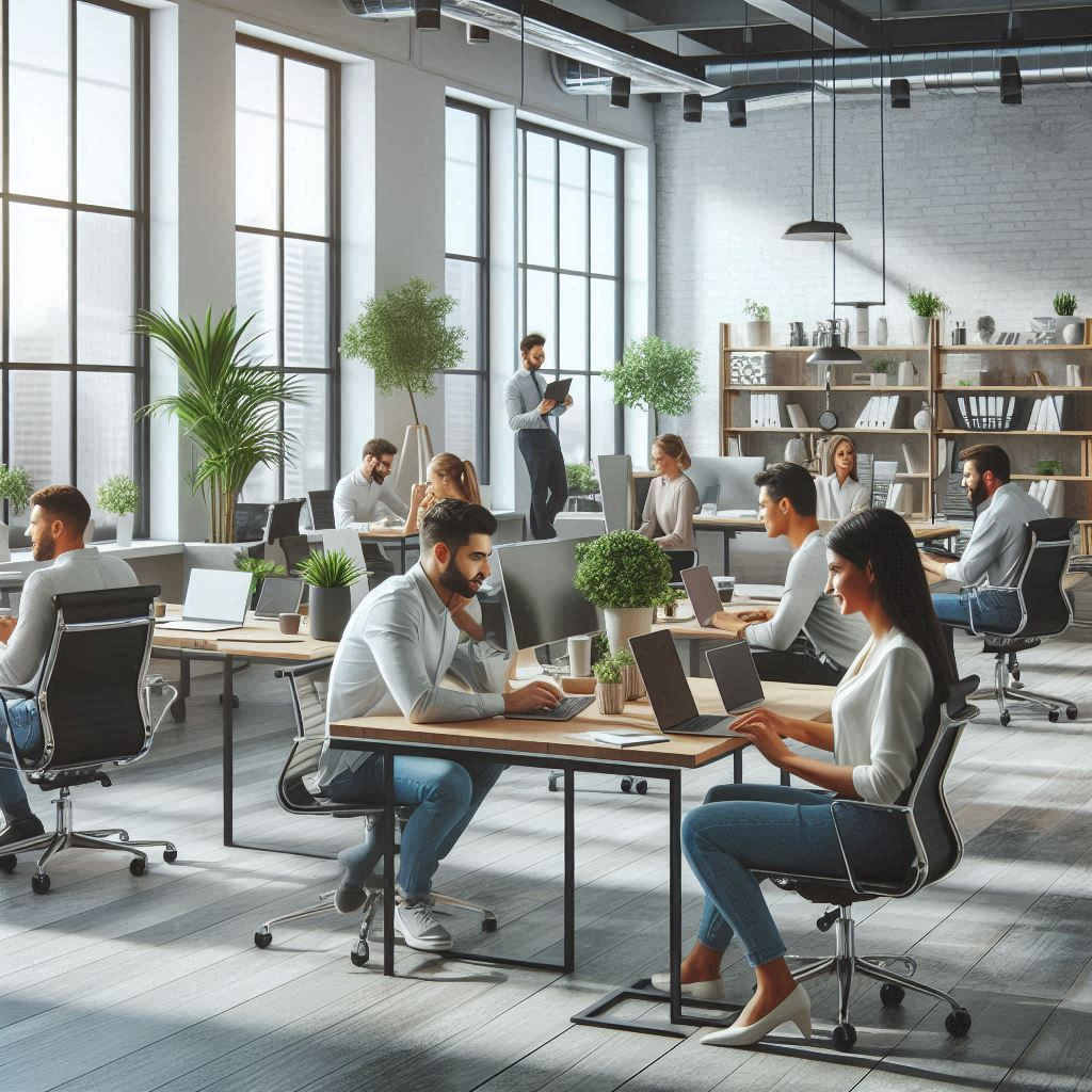 张江集创公园文章配图