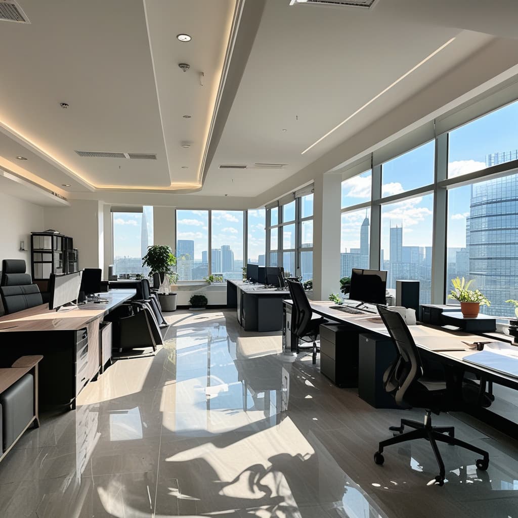 大厦名字文章配图