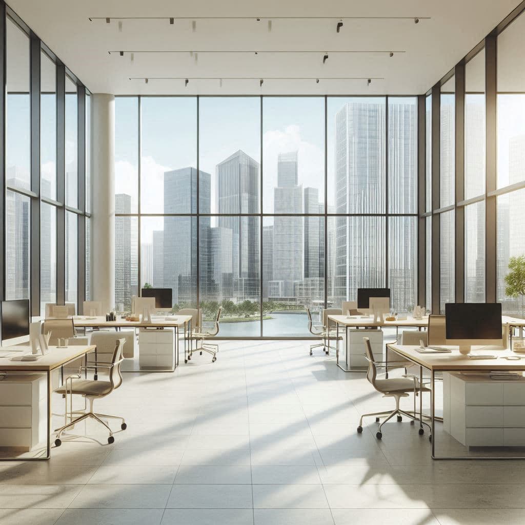 大厦名字文章配图